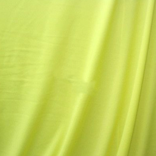10-Milliskin Matte - Lemon Yellow