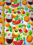 Fruits