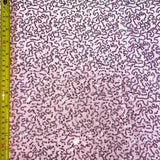 Squiggle Sequins