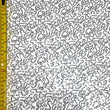 Squiggle Sequins