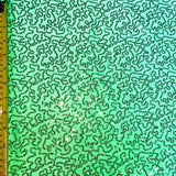 Squiggle Sequins