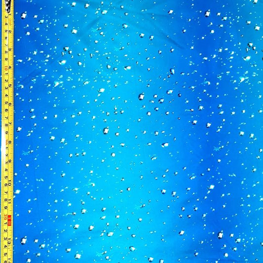 Water Drops