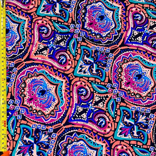 Cultural Print