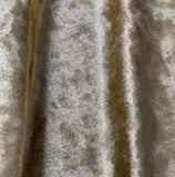 Metallic Velvet