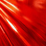 High-Shine Mirror Finish Spandex Fabric