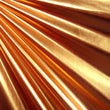 High-Shine Mirror Finish Spandex Fabric