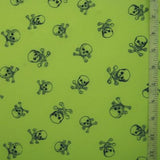 Skull Print