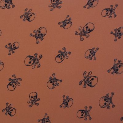 Skull Print