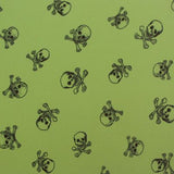 Skull Print
