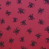 Skull Print