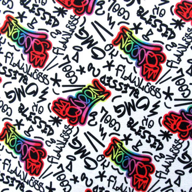 Printed ITY