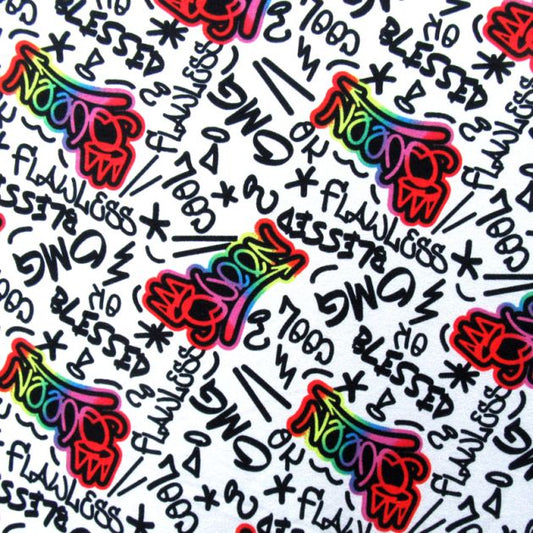 Printed ITY