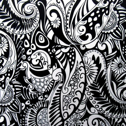 Printed ITY