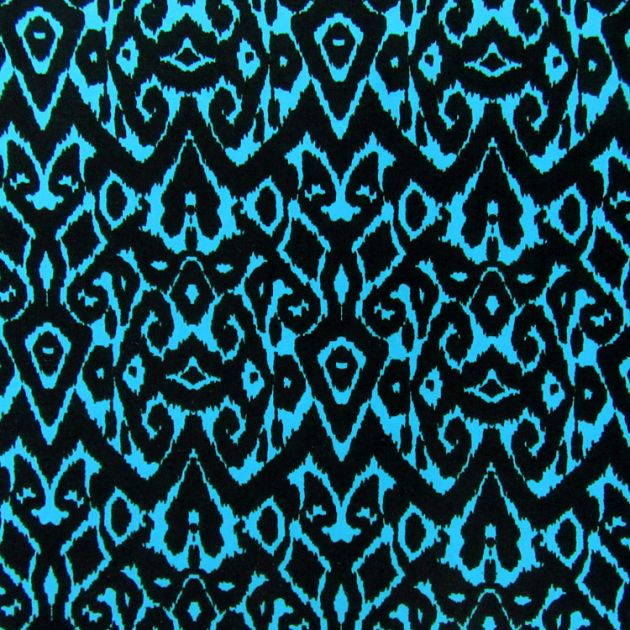 Printed ITY