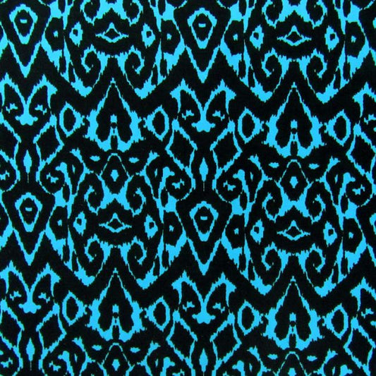 Printed ITY