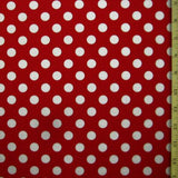 Circus/Polka Dot
