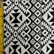 Aztec Ruffle