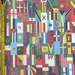 Flags of the World Mesh