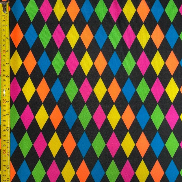 Rainbow Diamonds