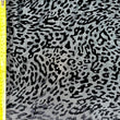 Burnout Velvet Leopard
