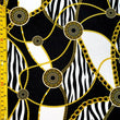 Zebra Chains