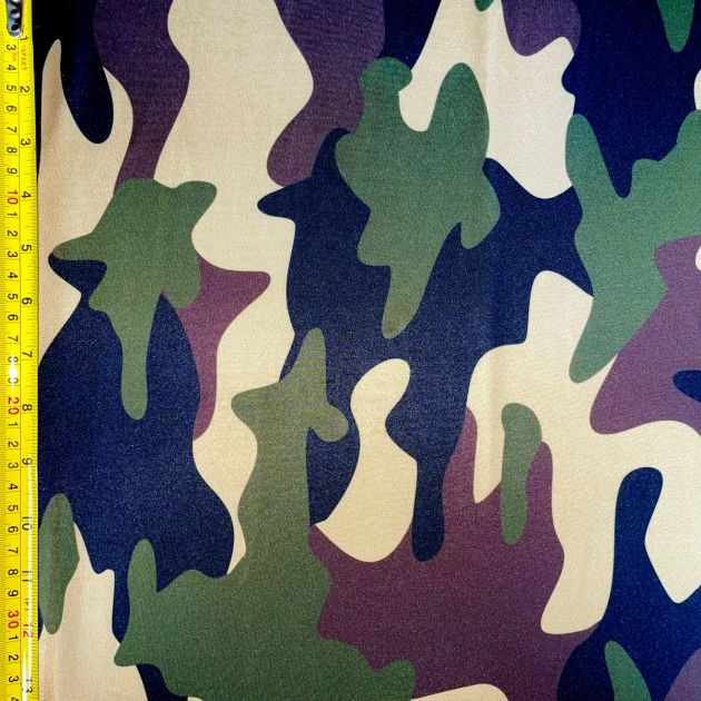 Big Camo