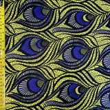 Magic Eye