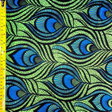 Magic Eye