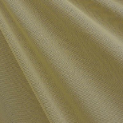 69-Khaki-Sheer Mesh