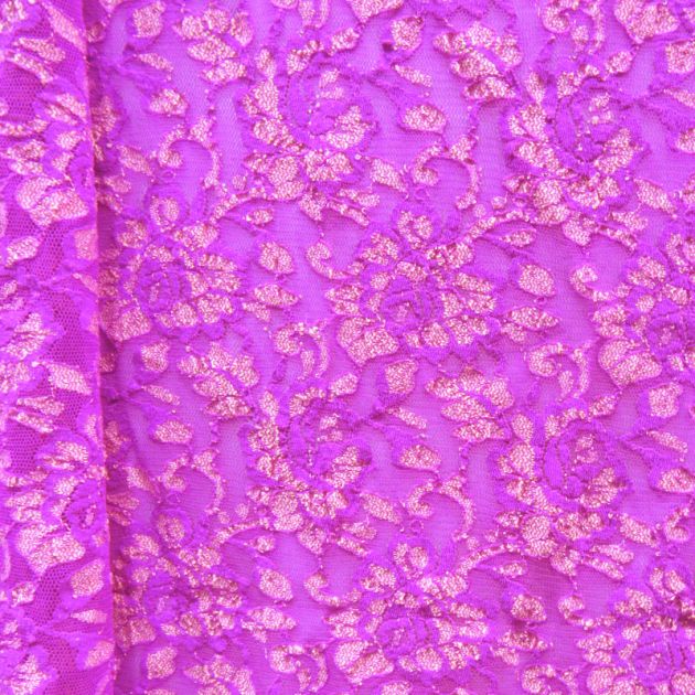 Lace Fabric