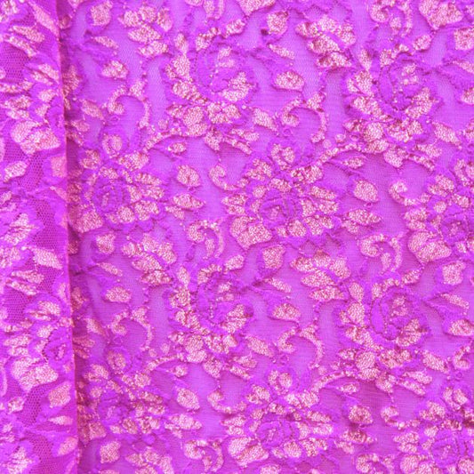 Lace Fabric