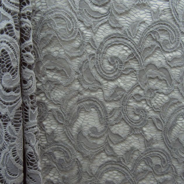 Paisley Lace