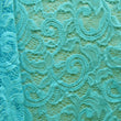 Paisley Lace