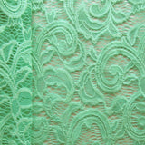 Paisley Lace