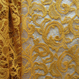 Paisley Lace