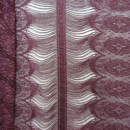 Lace Pattern