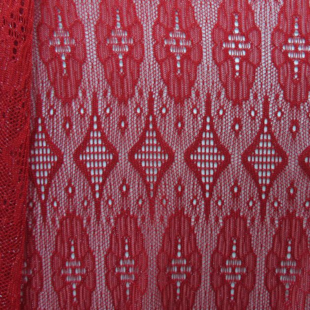 Lace Pattern