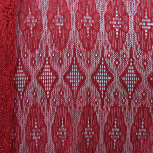 Lace Pattern
