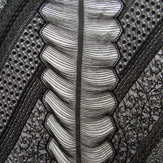 Lace Pattern