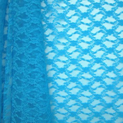 Stretch Lace