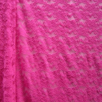 Stretch Lace