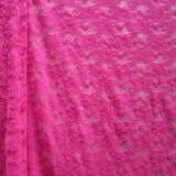 Stretch Lace