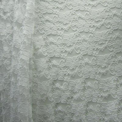Stretch Lace