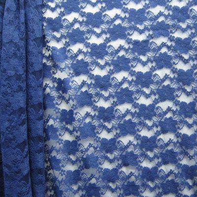 Stretch Lace
