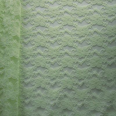 Stretch Lace