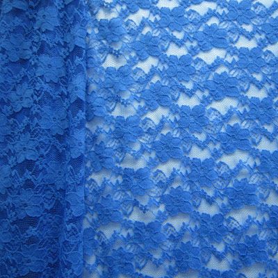 Stretch Lace