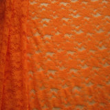Stretch Lace