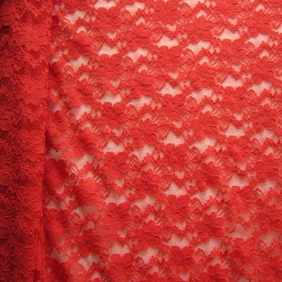 Stretch Lace