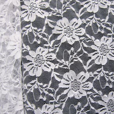 Stretch Lace