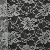 Stretch Lace